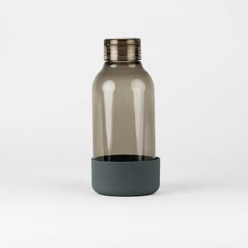 Crossing Silicone Water Bottle Boot - Fits Diameter 7-7.5cm (550ml) Blistered Pack